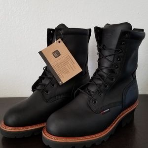 Red Wings Shoes Boots